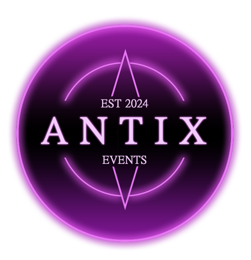 Antix Events